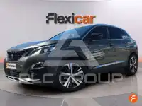 2019 Peugeot 3008