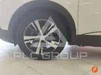 2019 Peugeot 3008