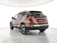 2019 Peugeot 3008