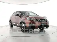 2019 Peugeot 3008