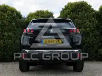 2019 Peugeot 3008