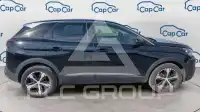 2019 Peugeot 3008