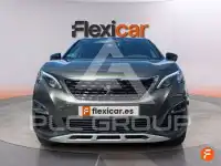 2019 Peugeot 3008