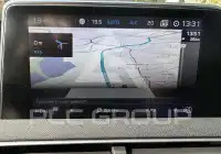 2019 Peugeot 3008