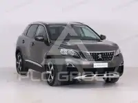 2019 Peugeot 3008