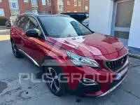 2019 Peugeot 3008