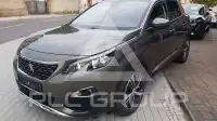 2019 Peugeot 3008
