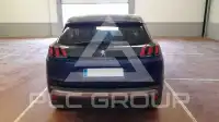 2019 Peugeot 3008