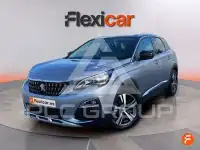 2019 Peugeot 3008