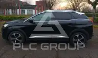 2019 Peugeot 3008