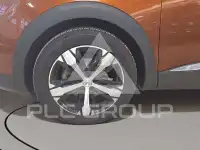 2019 Peugeot 3008