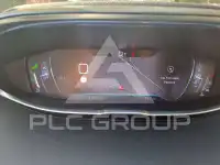 2019 Peugeot 3008
