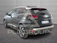 2019 Peugeot 3008