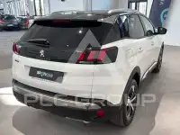 2019 Peugeot 3008