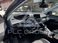 2019 Peugeot 3008
