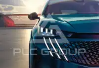 2019 Peugeot 3008