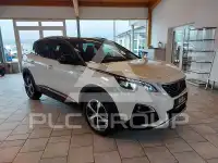 2019 Peugeot 3008