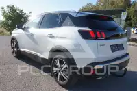 2019 Peugeot 3008