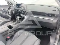 2019 Peugeot 3008