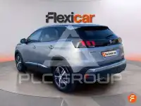 2019 Peugeot 3008