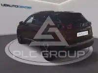 2019 Peugeot 3008