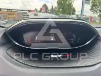 2019 Peugeot 3008