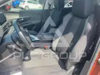 2019 Peugeot 3008