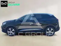 2019 Peugeot 3008