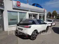2019 Peugeot 3008