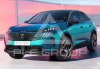 2019 Peugeot 3008