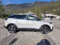 2019 Peugeot 3008