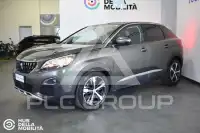 2019 Peugeot 3008