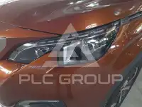 2019 Peugeot 3008