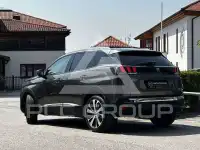 2019 Peugeot 3008