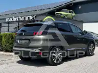 2019 Peugeot 3008