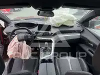 2019 Peugeot 3008