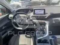 2019 Peugeot 3008