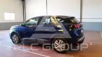 2019 Peugeot 3008