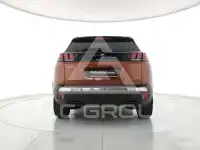 2019 Peugeot 3008