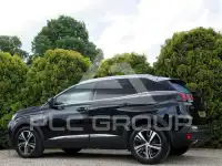 2019 Peugeot 3008
