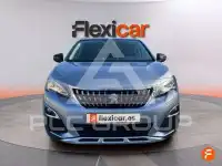 2019 Peugeot 3008