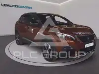 2019 Peugeot 3008
