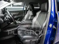 2019 Peugeot 3008
