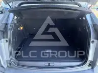2019 Peugeot 3008