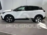 2019 Peugeot 3008