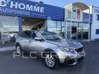 2019 Peugeot 3008