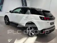 2019 Peugeot 3008
