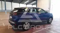 2019 Peugeot 3008