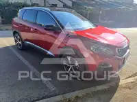 2019 Peugeot 3008