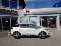 2019 Peugeot 3008